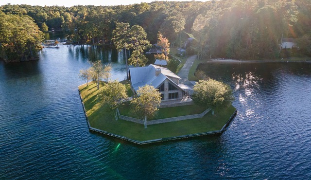 Sailboat Point by Lake Martin Vibe Realty