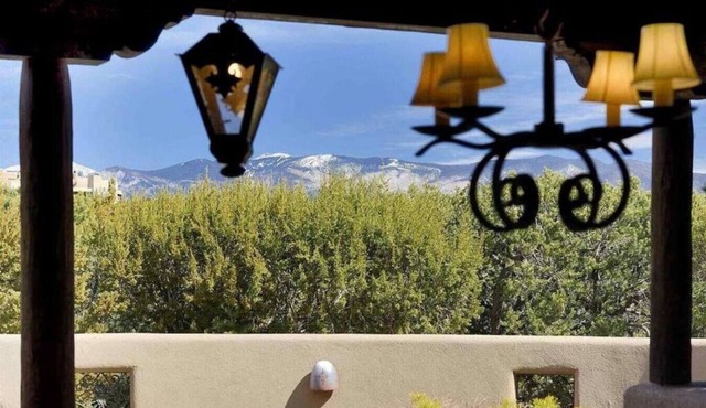 Santa Fe at Primrose Las Campanas