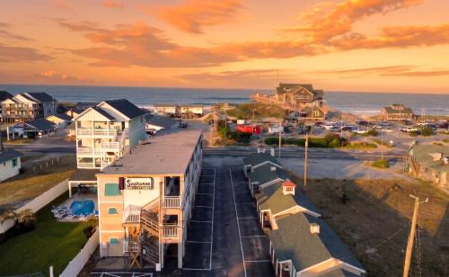 Sea Horse Inn and Cottages