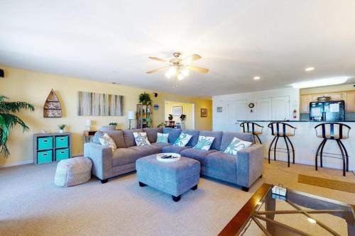 Seaside - Silver Lining 202B