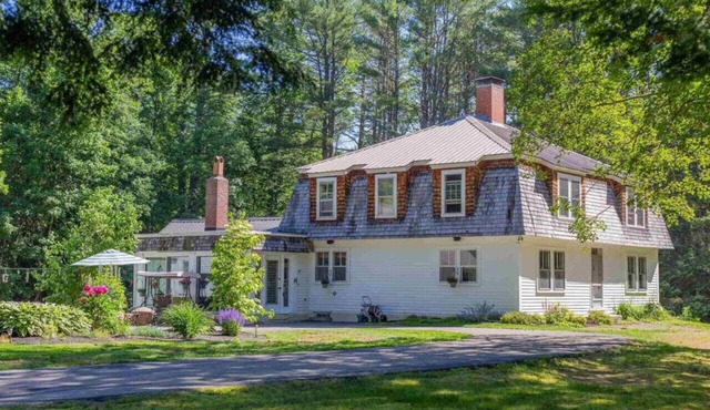 Secluded Private 38 Acre Oasis