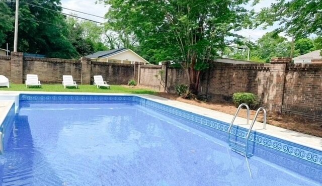 Spacious 3BR Home | Pool + Pets Welcome