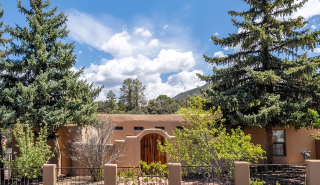 Spacious and Inviting, Views, Walk to Canyon Rd.