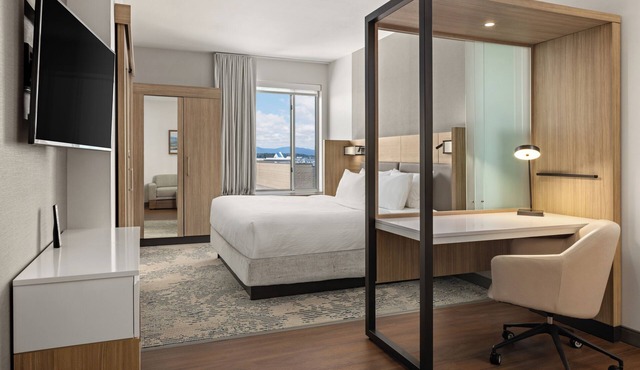 SpringHill Suites by Marriott Kalispell