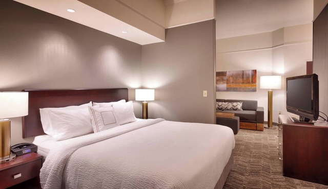 Springhill Suites by Marriott Thatcher
