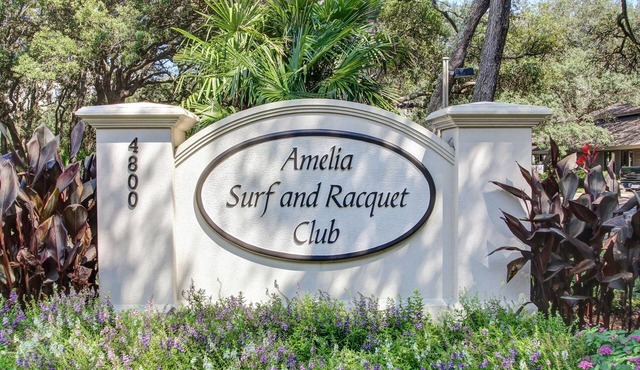 Surf a Wave at Amelia Surf and Racquet Club Oceanfront Perfect for Couples
