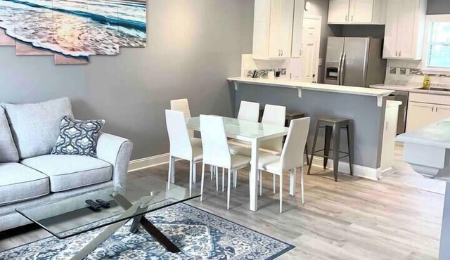 The Absolute Best Near Camp Lejeune & Beaches!