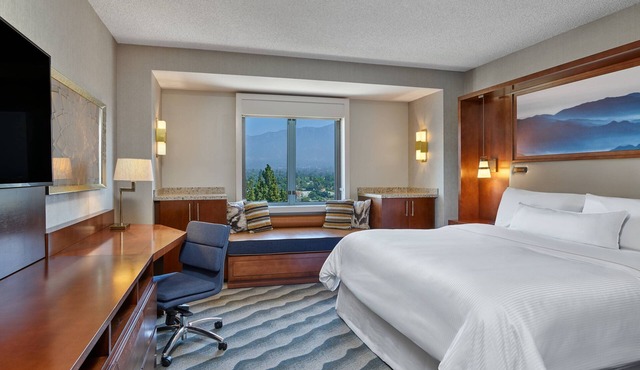 The Westin Pasadena