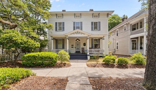Third & Oak Downtown Historic Estate 4-min Walk to Riverwalk VIP .
