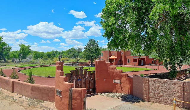 Tierra de Milagros~ Peaceful ~ Private ~ Secure