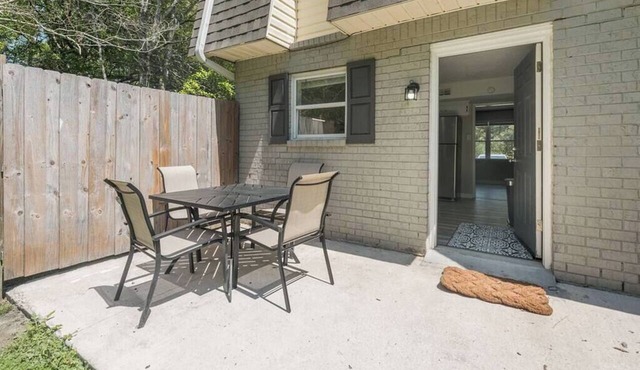 Townhomes Near the Bay - #8