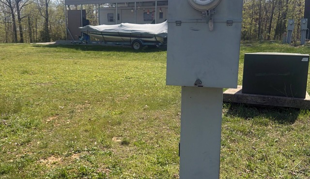 Tranquil campground in Camdenton perfect for your outdoor escape by the lakeside