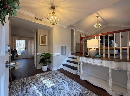 Westbrook Retreat