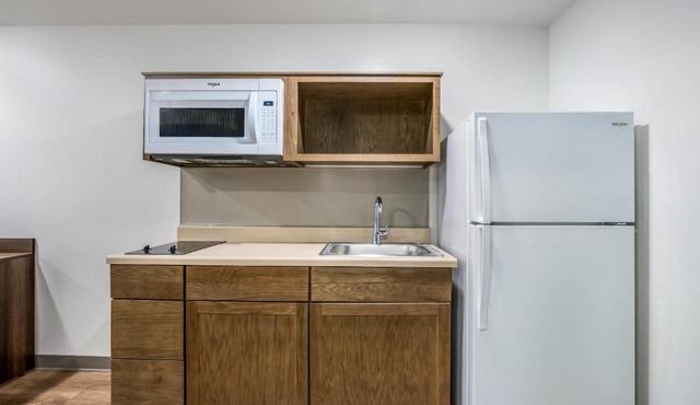 WoodSpring Suites Centennial - Denver Tech Center in Centennial