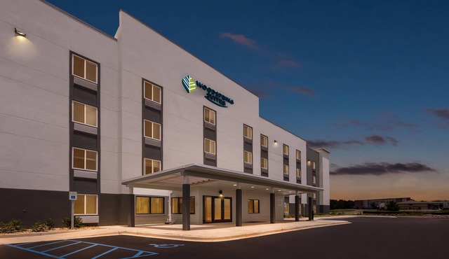 WoodSpring Suites Prattville - Montgomery North
