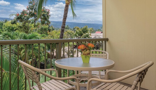 WorldMark Kona, Tropical 1 bedroom Villa, April 5 - 12, 2023