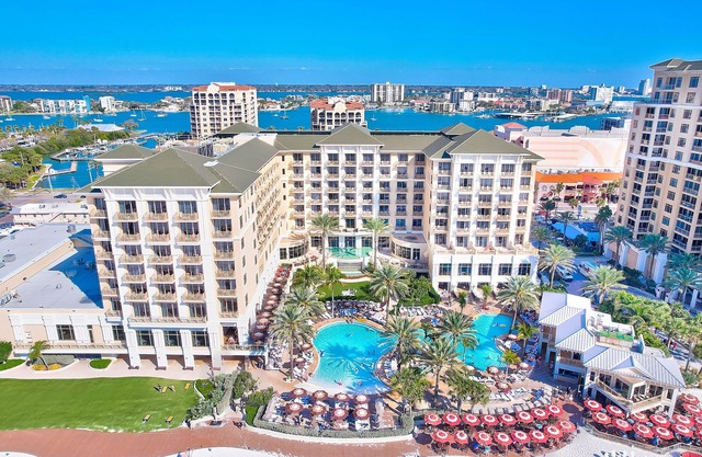 Pp Pelican Pointe Clearwater 