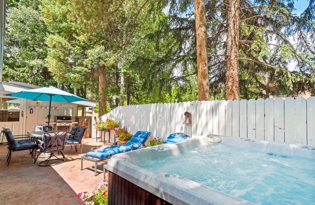146 m² House ∙ 3 bedrooms ∙ 4 guests