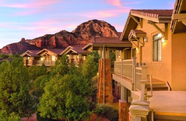 Wyndham Sedona 