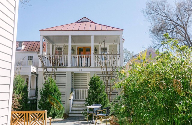 Charleston 