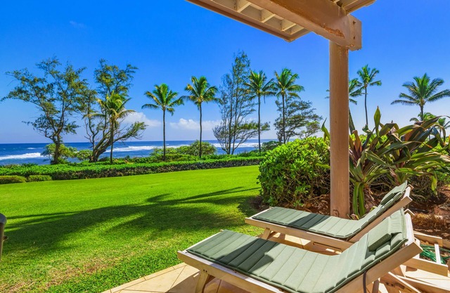 Marriott Kaua Beach Club Lihue 