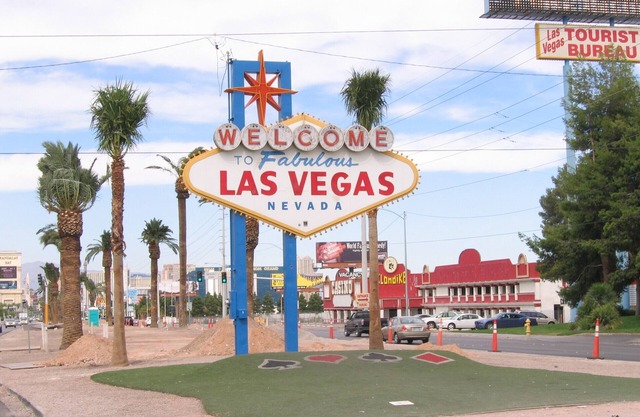 Wyndham Grand Desert Las Vegas 