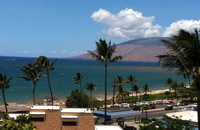Last Minute Summer Sale ! - Enjoy sunsets - 6th floor 1 BD Kihei condo - 200.00