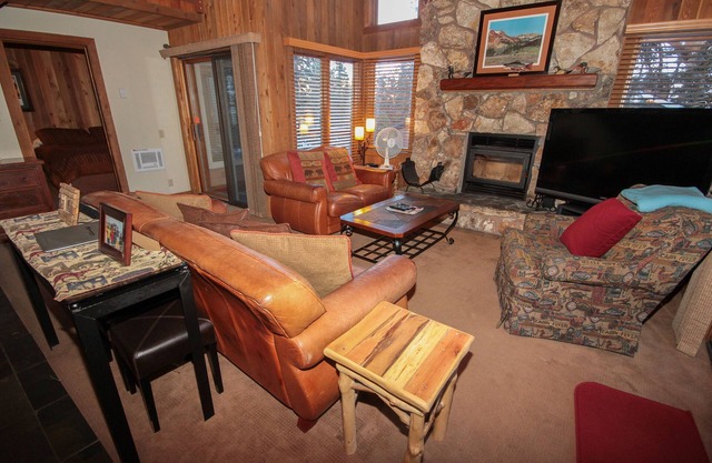 Mountainback Loft 