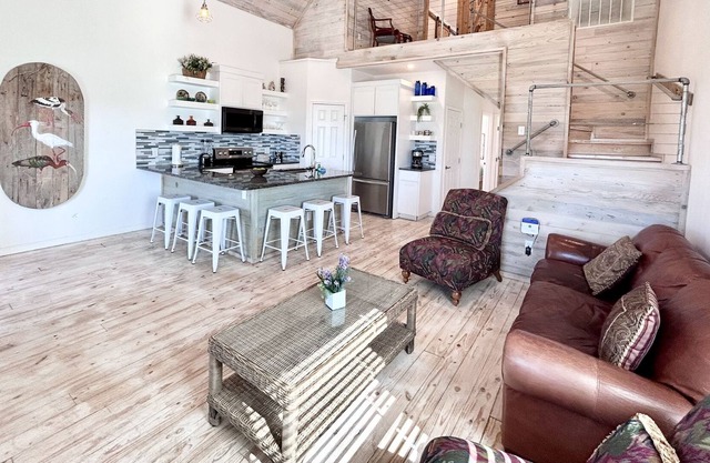 New Listing! Near the Water with Private Pier, Boat Slip & Community Pool!