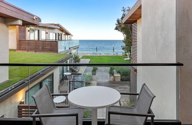 SA Beach #8 by Stay Awhile Villas