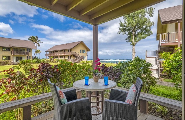 Hanalei Colony Resort 