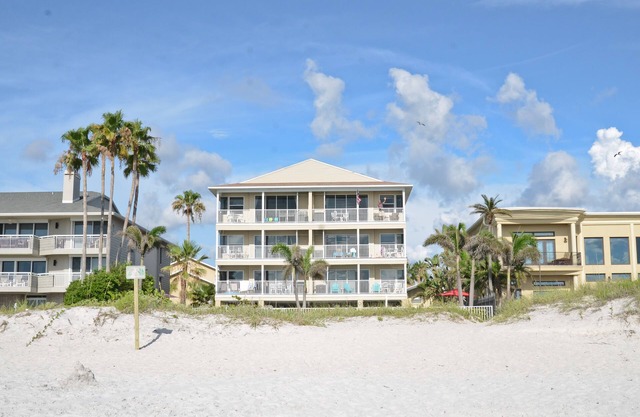 Hamilton Indian Rocks Beach 