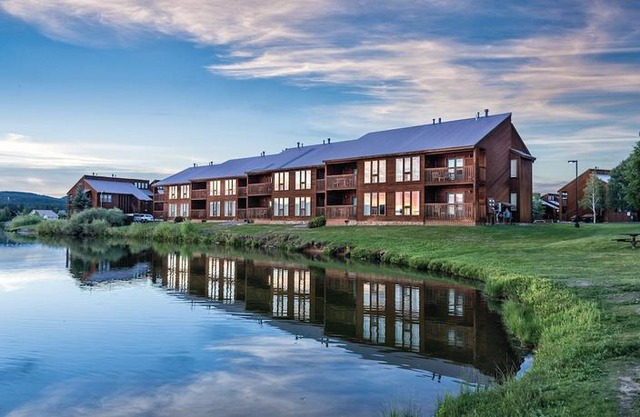 Wyndham Pagosa
