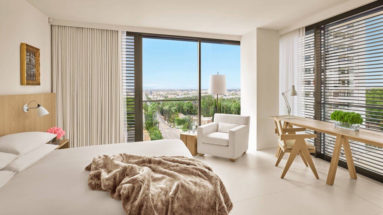 Photo of Bedroom in Norma Triangle