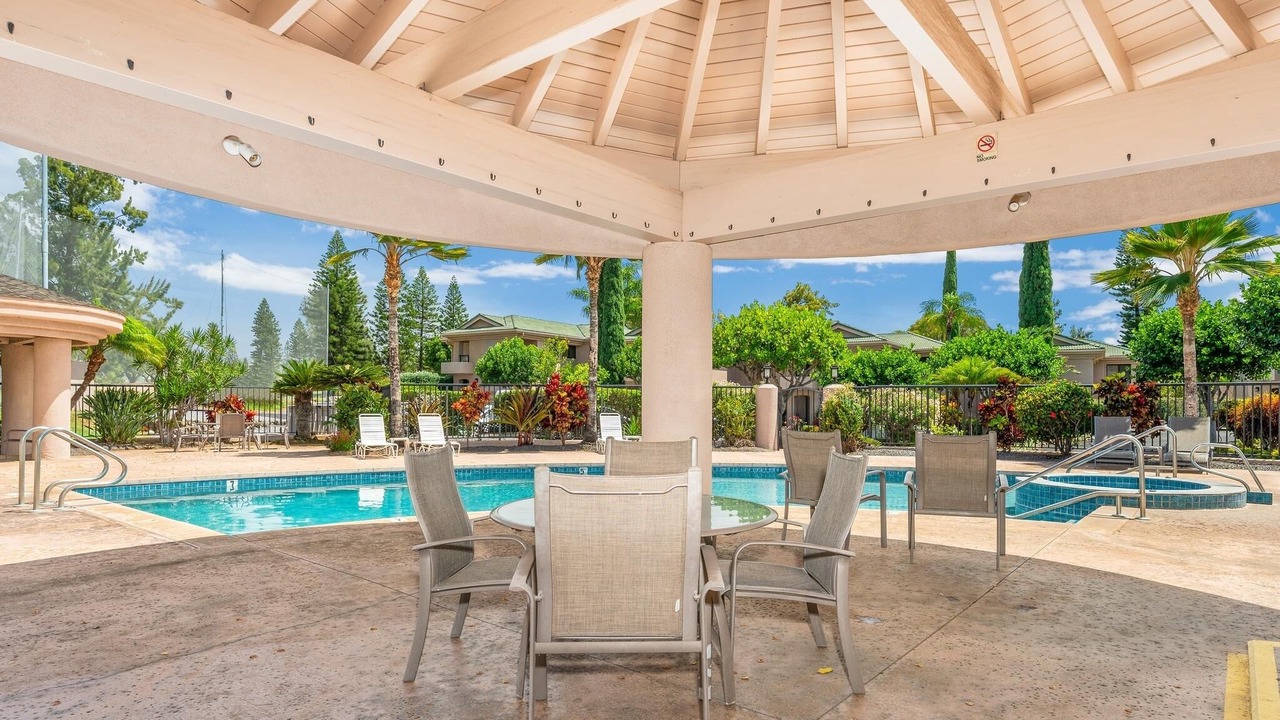 Photo of Outdoor in Waikoloa