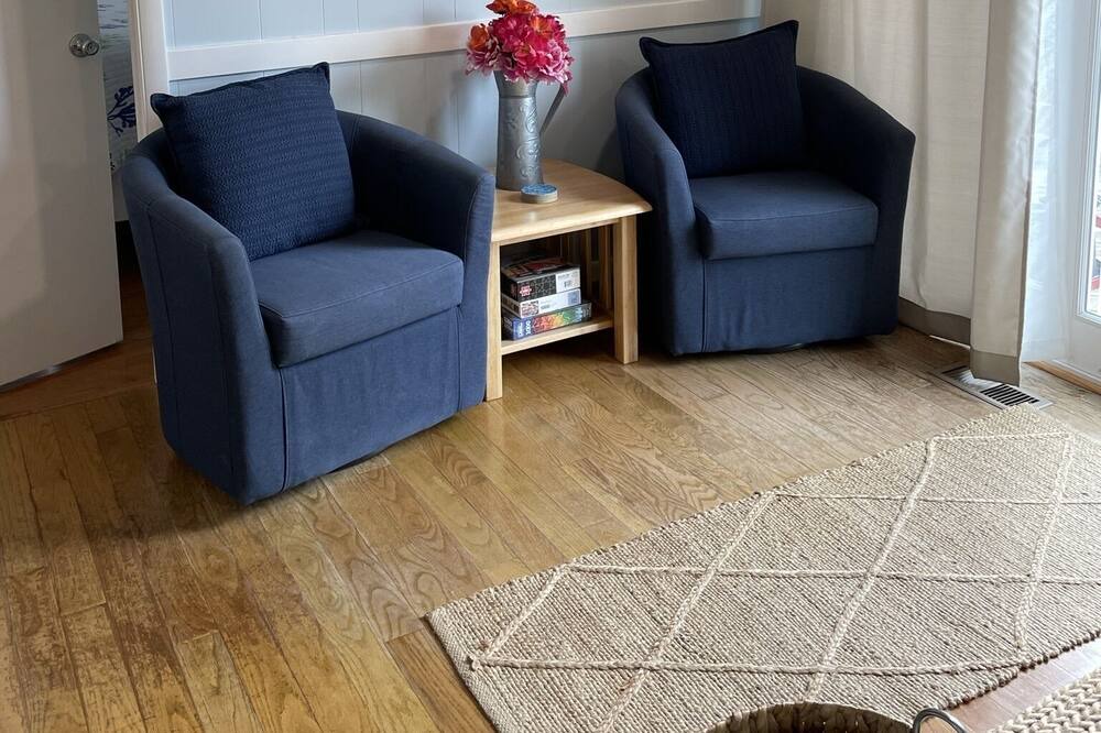 Photo of Livingroom in Duck