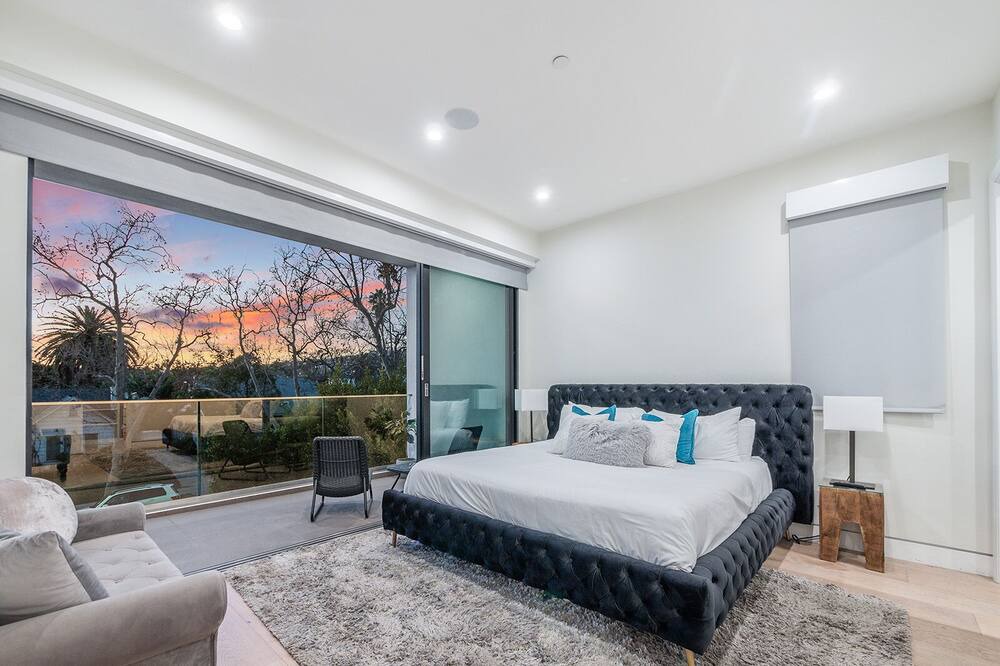 Photo of Bedroom in Melrose