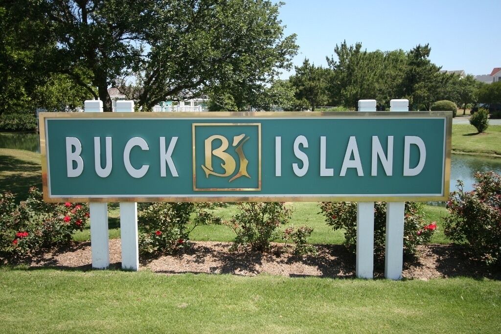 Photo of Outdoor in Buck Island