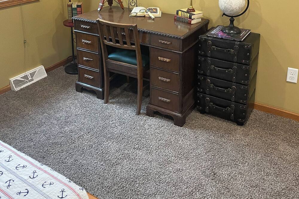 Photo of Bedroom in Plainwell