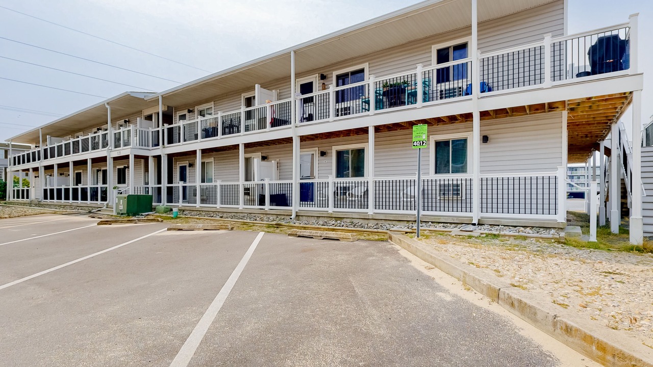Photo of Outdoor in Dewey Beach