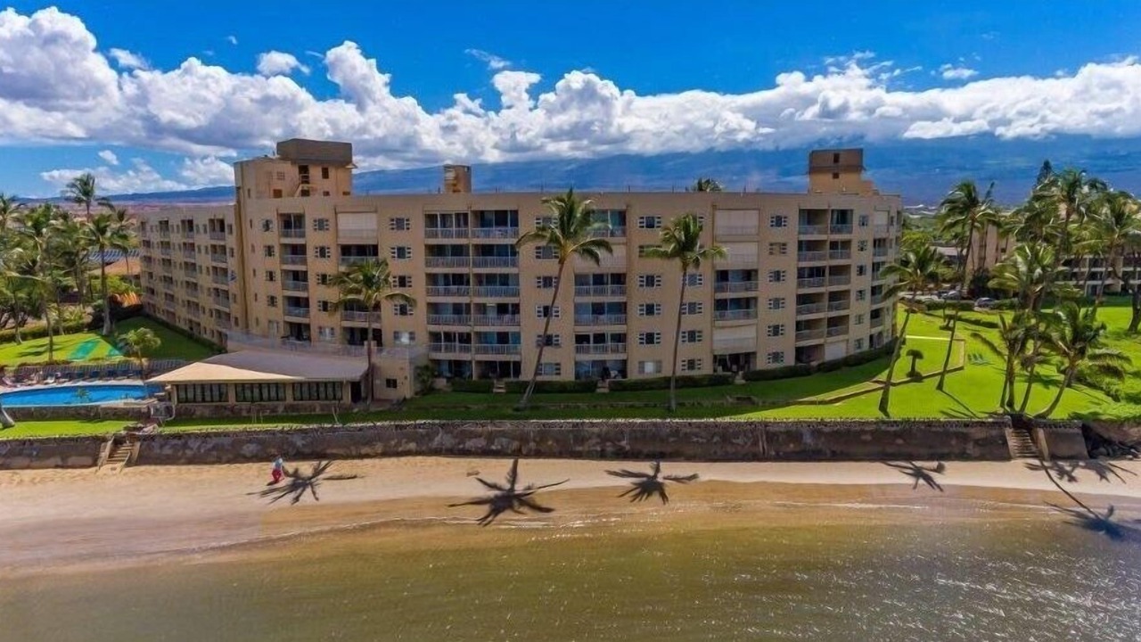 Photo of Outdoor in Kihei