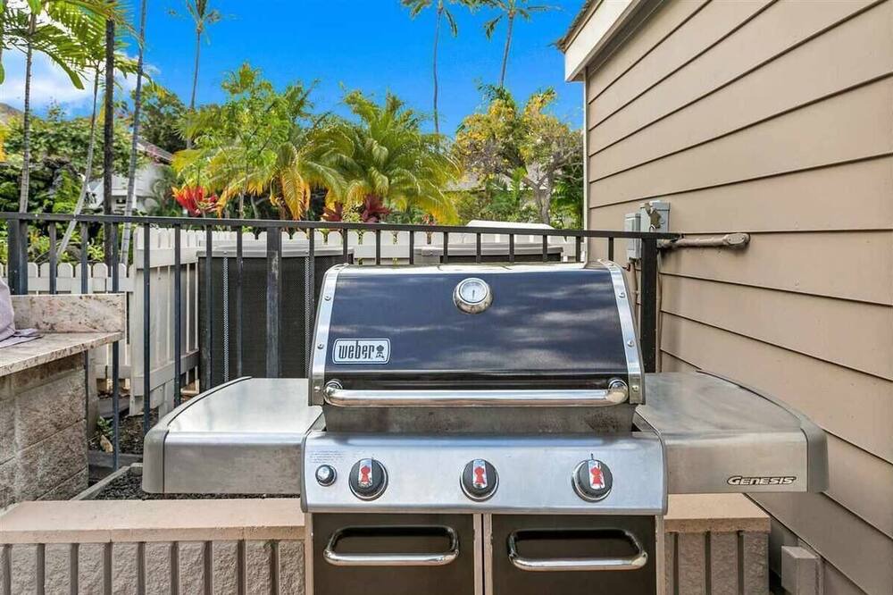 Photo of Outdoor in Wailea