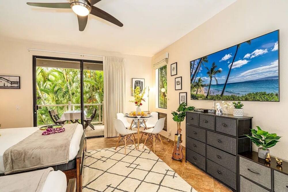 Photo of Bedroom in Wailea