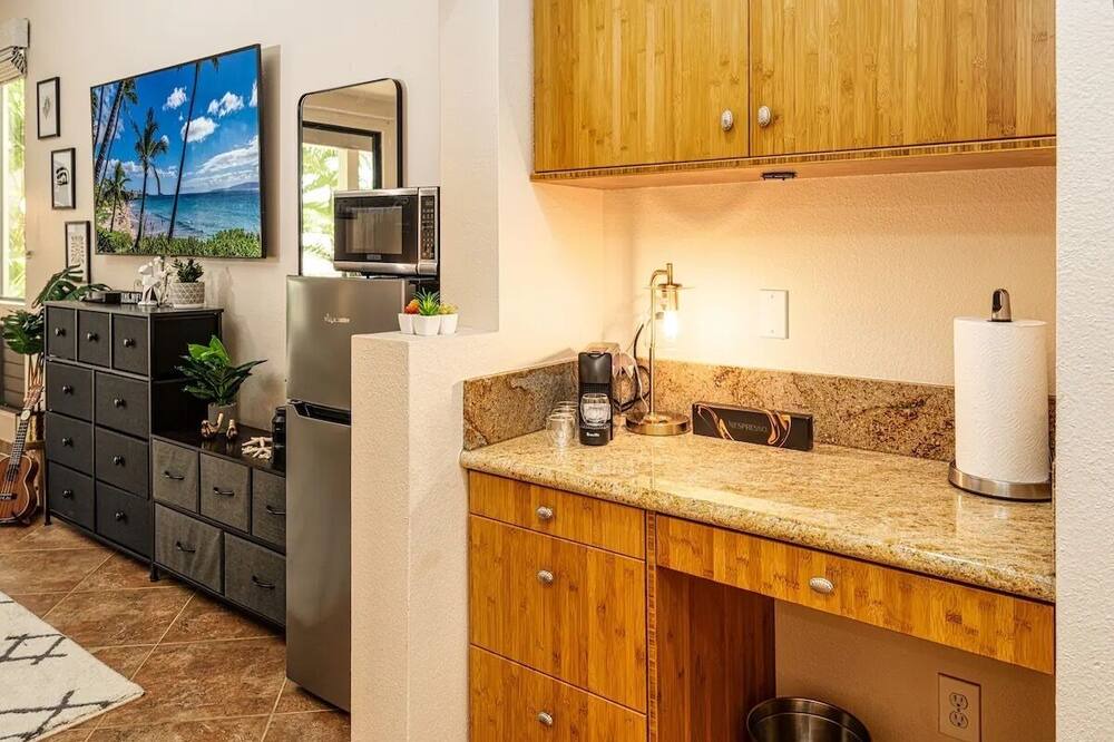 Photo of Kitchen in Wailea
