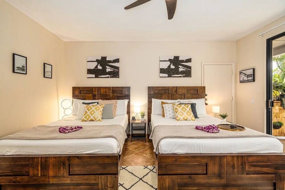 Photo of Bedroom in Wailea