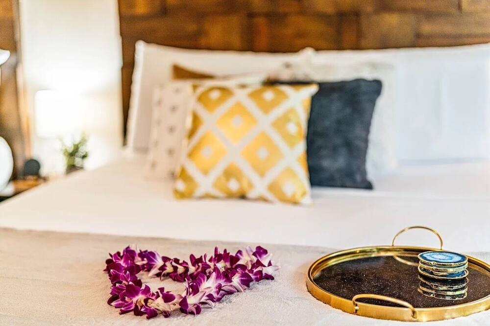 Photo of Bedroom in Wailea