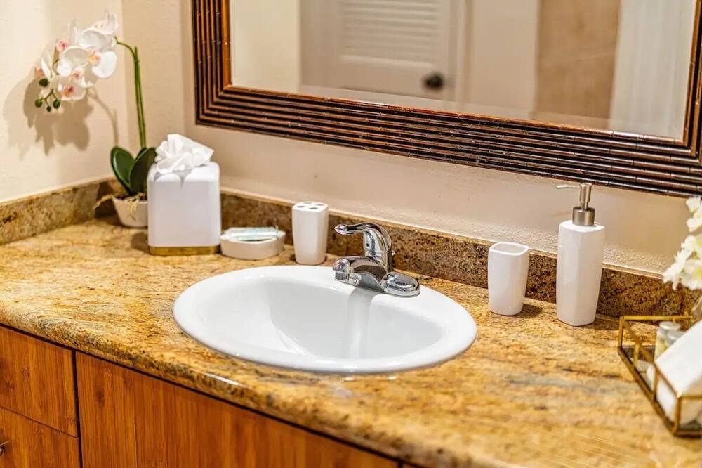 Photo of Bathroom in Wailea