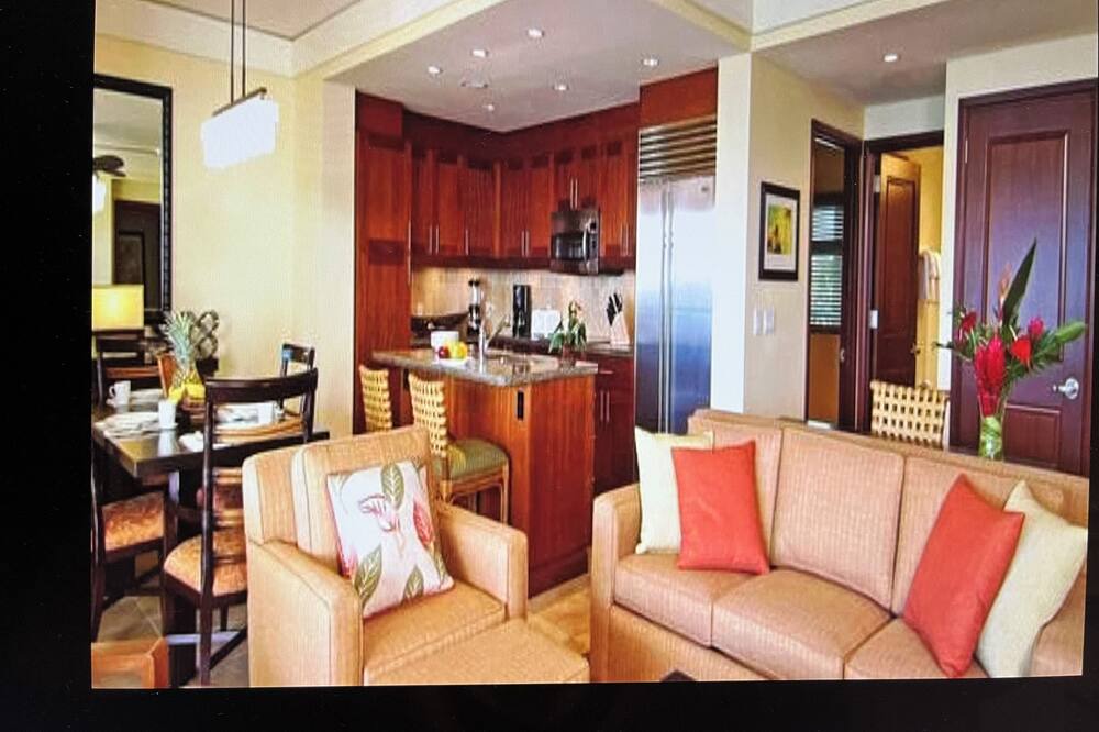 Photo of Livingroom in Lihue