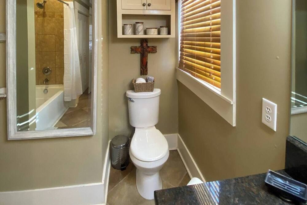 Photo of Bathroom in Florence