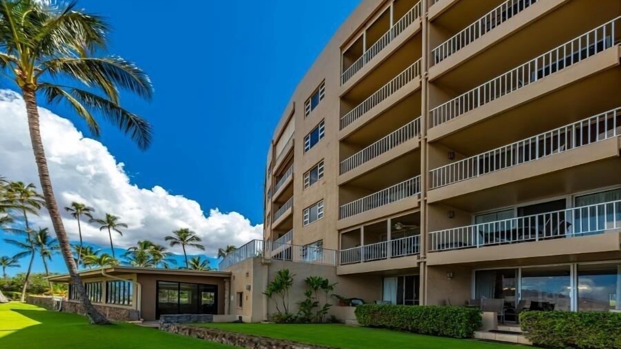 Photo of Outdoor in Kihei